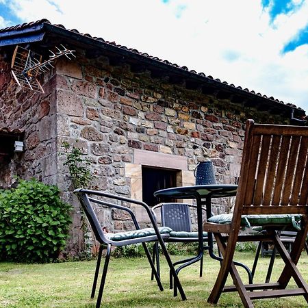 Casa De Campo El Midiaju Para 8 Personas Carmona  Екстер'єр фото