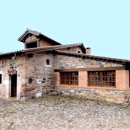 Casa De Campo El Midiaju Para 8 Personas Carmona  Екстер'єр фото