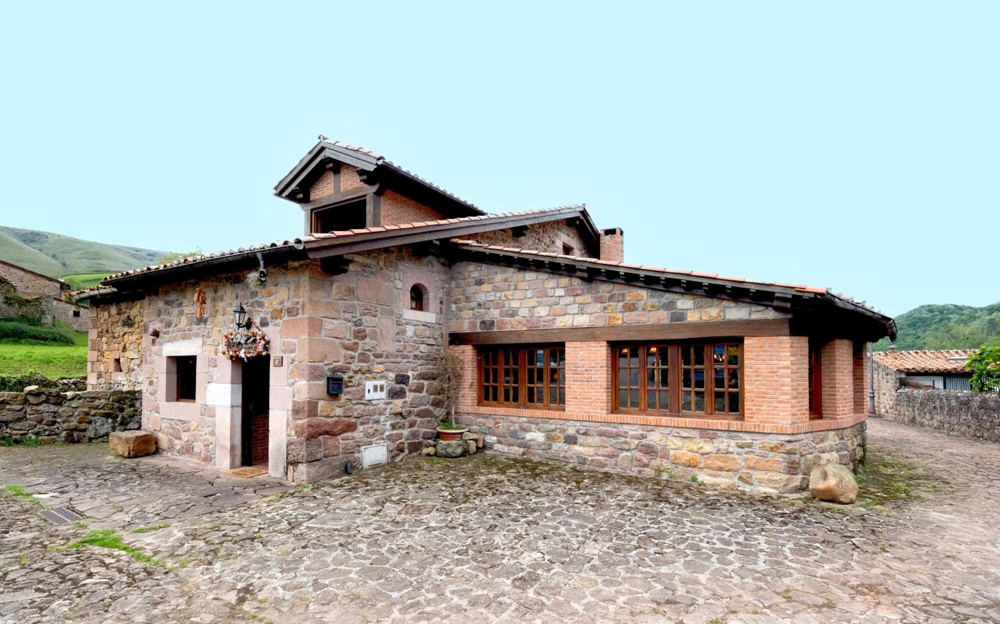Casa De Campo El Midiaju Para 8 Personas Carmona  Екстер'єр фото